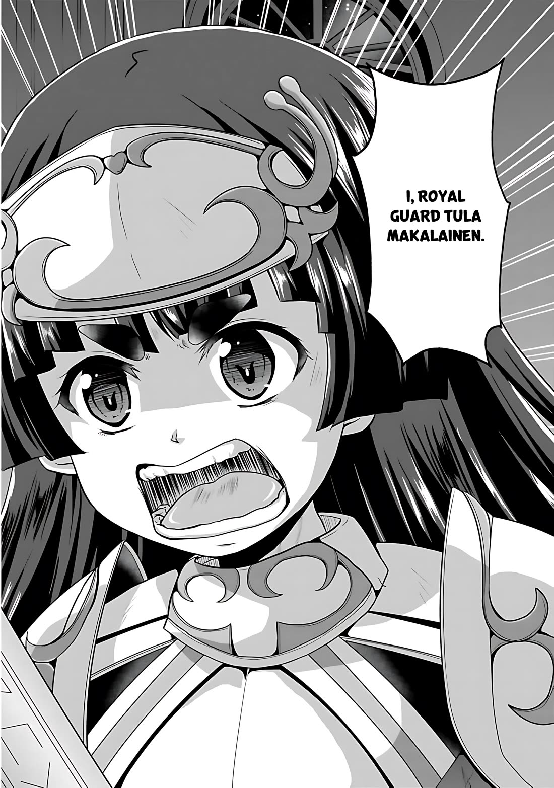 Save & Load no Dekiru Yadoya-San chapter 39 page 13