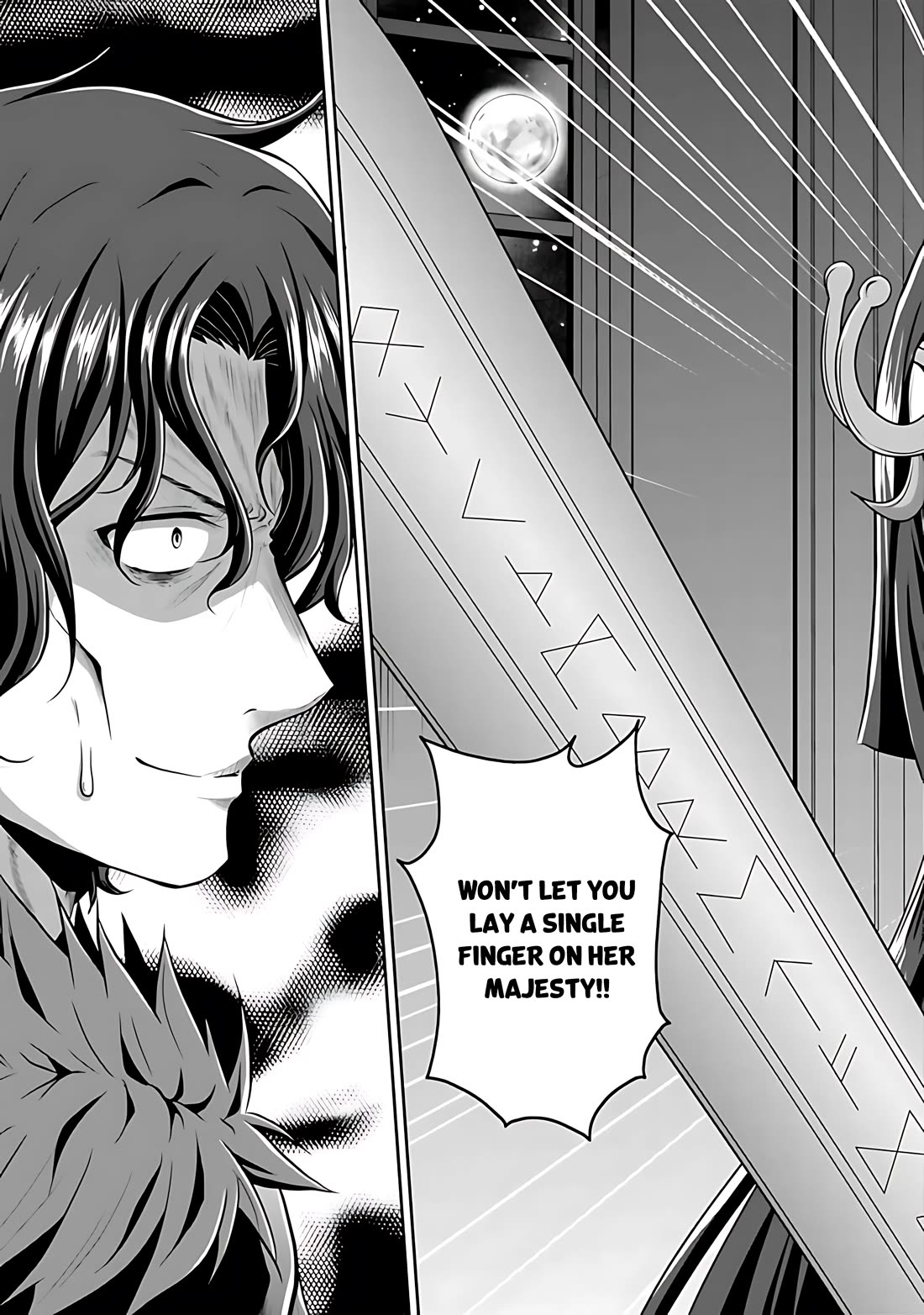 Save & Load no Dekiru Yadoya-San chapter 39 page 14