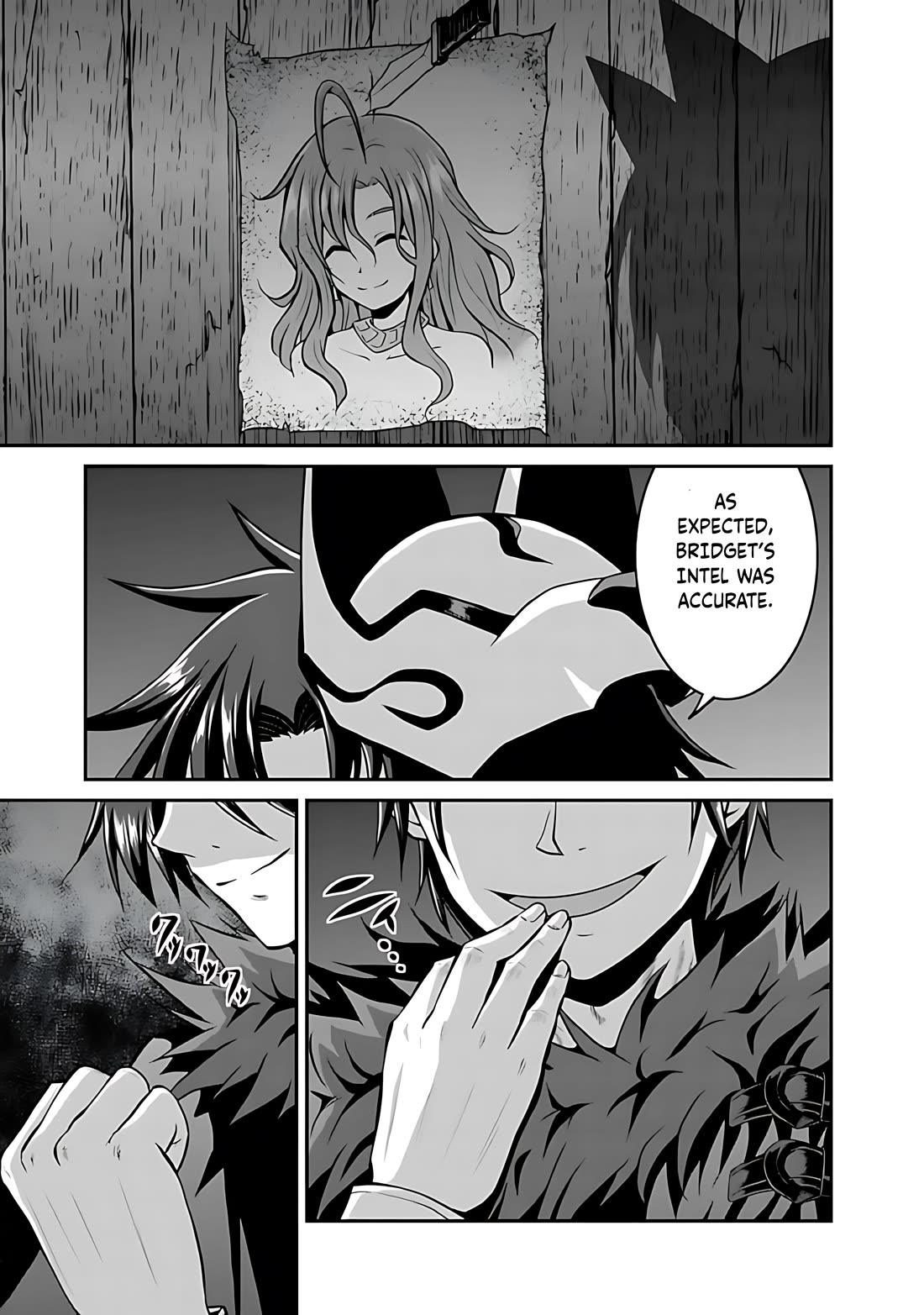 Save & Load no Dekiru Yadoya-San chapter 39 page 16