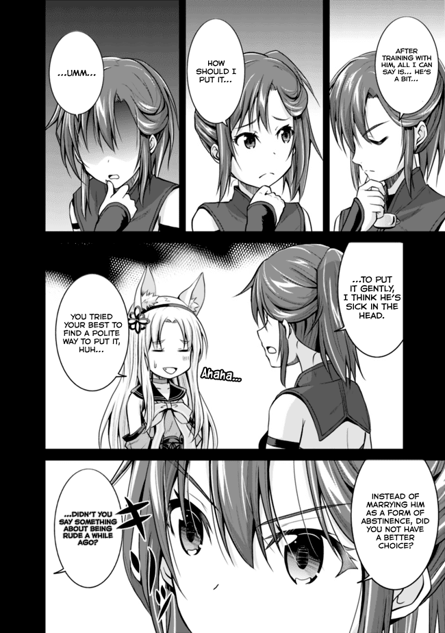 Save & Load no Dekiru Yadoya-San chapter 4.1 page 9