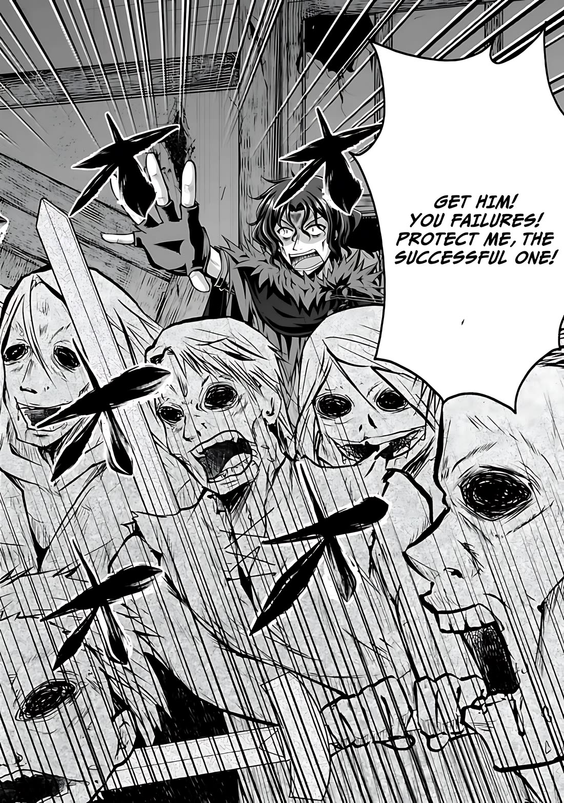 Save & Load no Dekiru Yadoya-San chapter 40 page 15