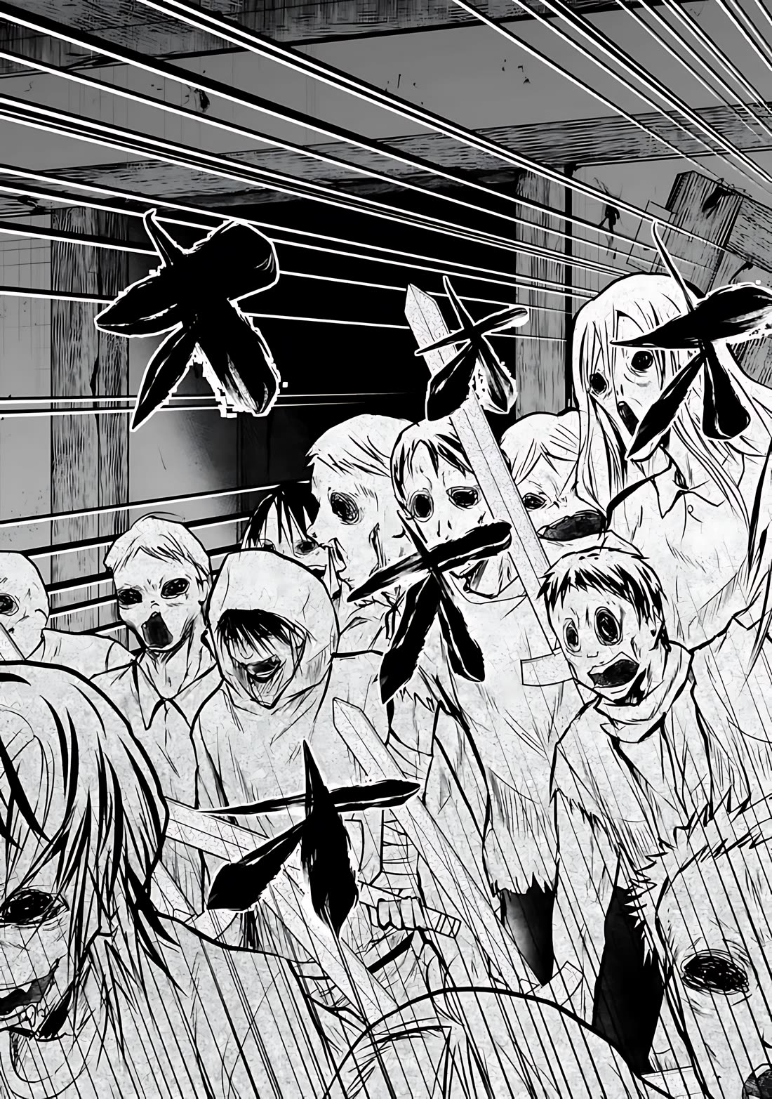 Save & Load no Dekiru Yadoya-San chapter 40 page 16