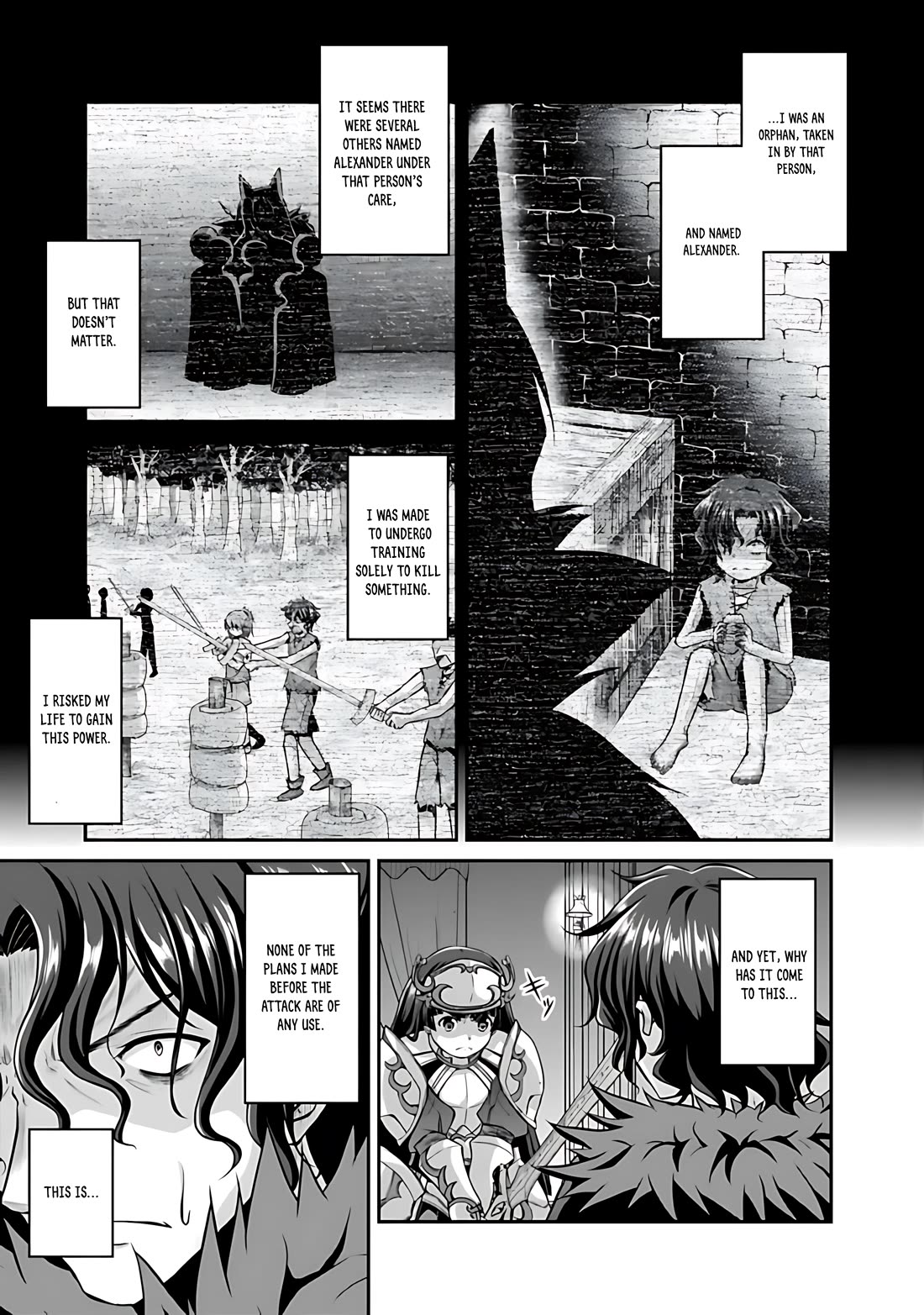 Save & Load no Dekiru Yadoya-San chapter 40 page 4