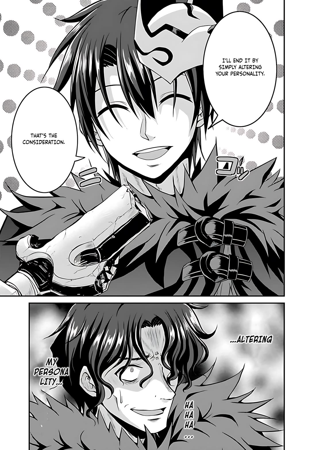 Save & Load no Dekiru Yadoya-San chapter 41 page 6