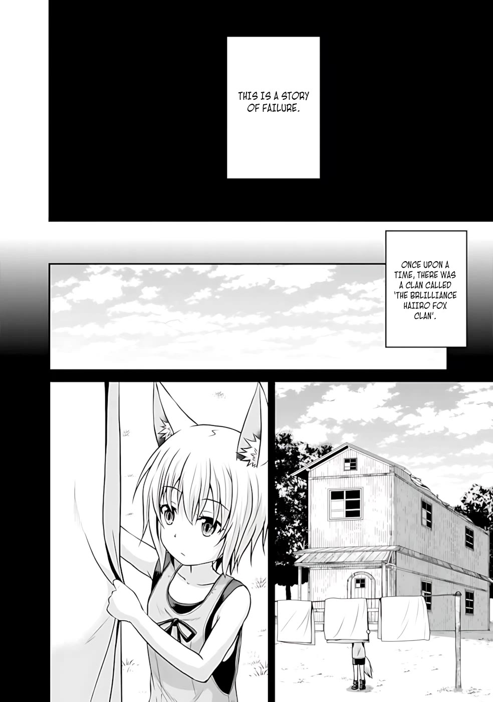 Save & Load no Dekiru Yadoya-San chapter 42 page 11