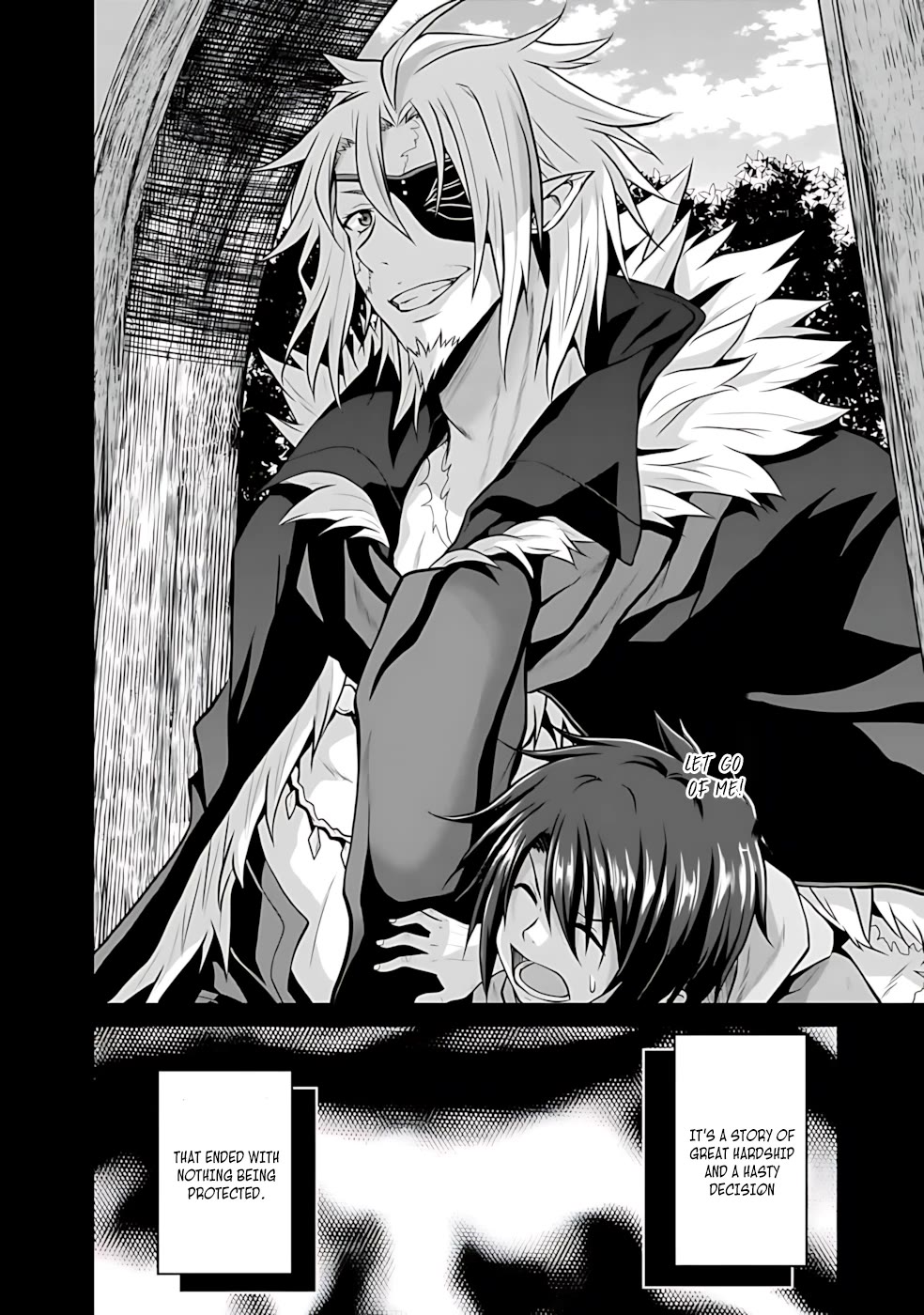 Save & Load no Dekiru Yadoya-San chapter 42 page 13