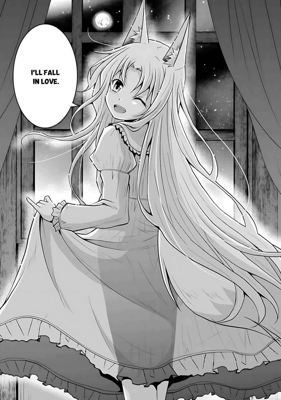 Save & Load no Dekiru Yadoya-San chapter 42 page 6