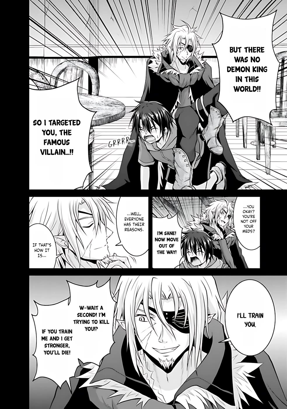 Save & Load no Dekiru Yadoya-San chapter 43 page 5