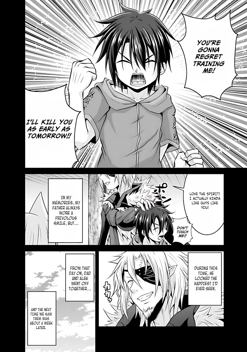 Save & Load no Dekiru Yadoya-San chapter 43 page 9