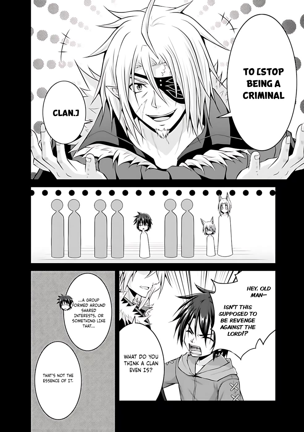 Save & Load no Dekiru Yadoya-San chapter 46 page 14