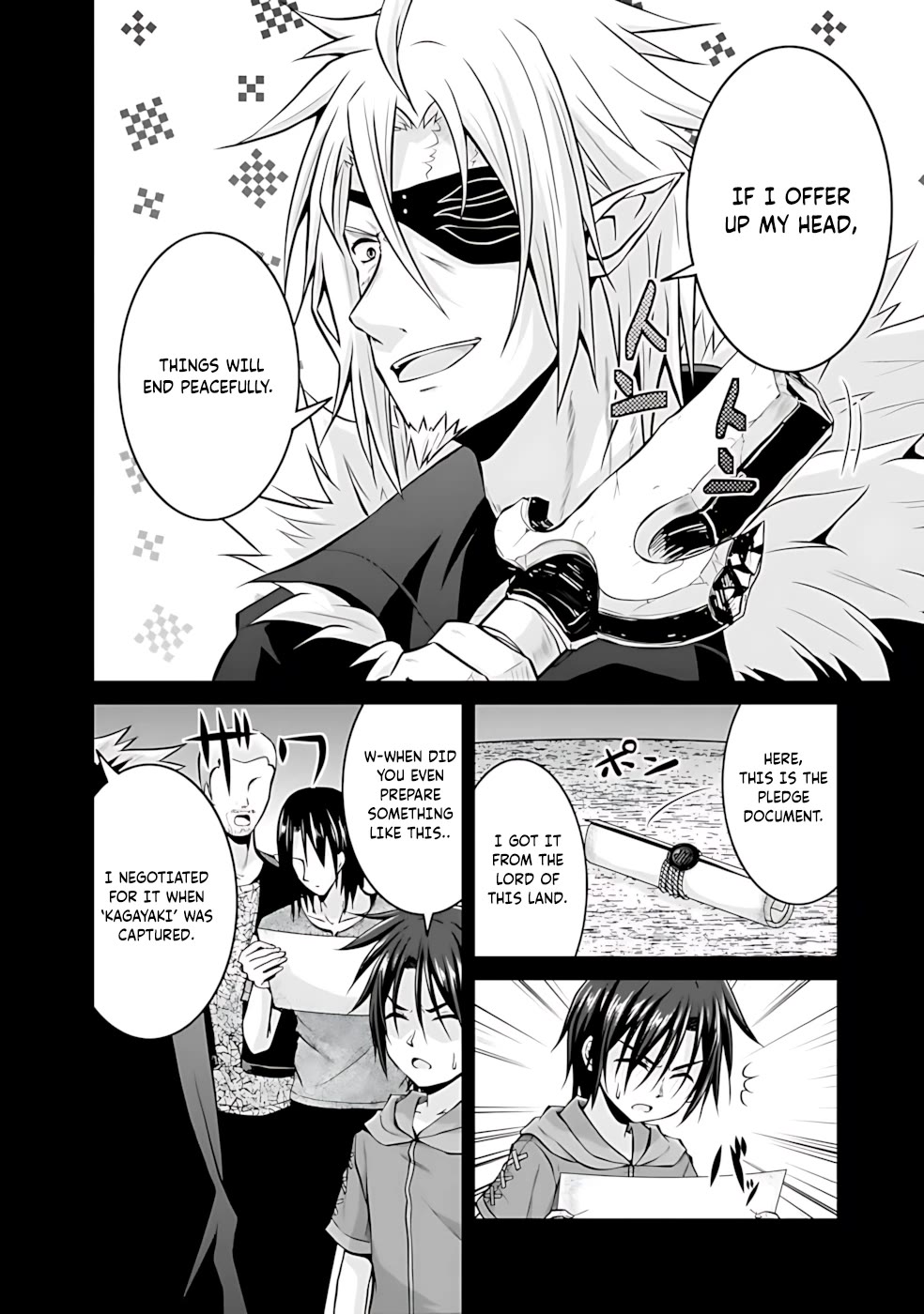 Save & Load no Dekiru Yadoya-San chapter 46 page 16
