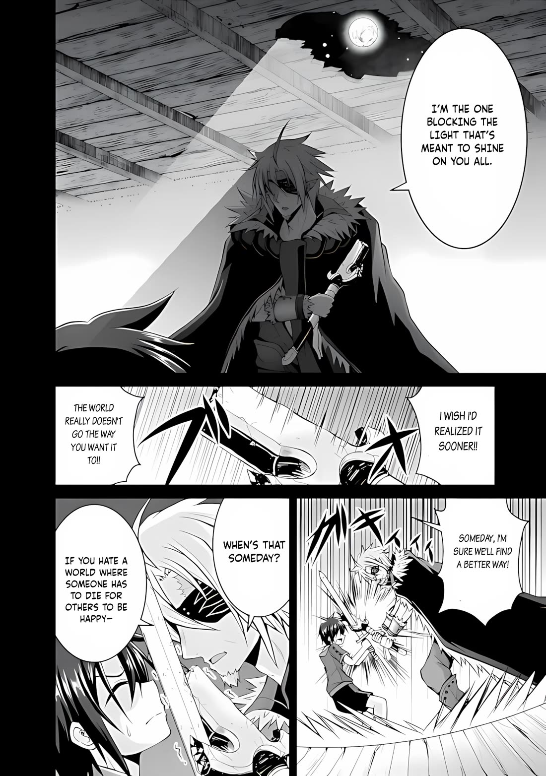 Save & Load no Dekiru Yadoya-San chapter 47 page 9