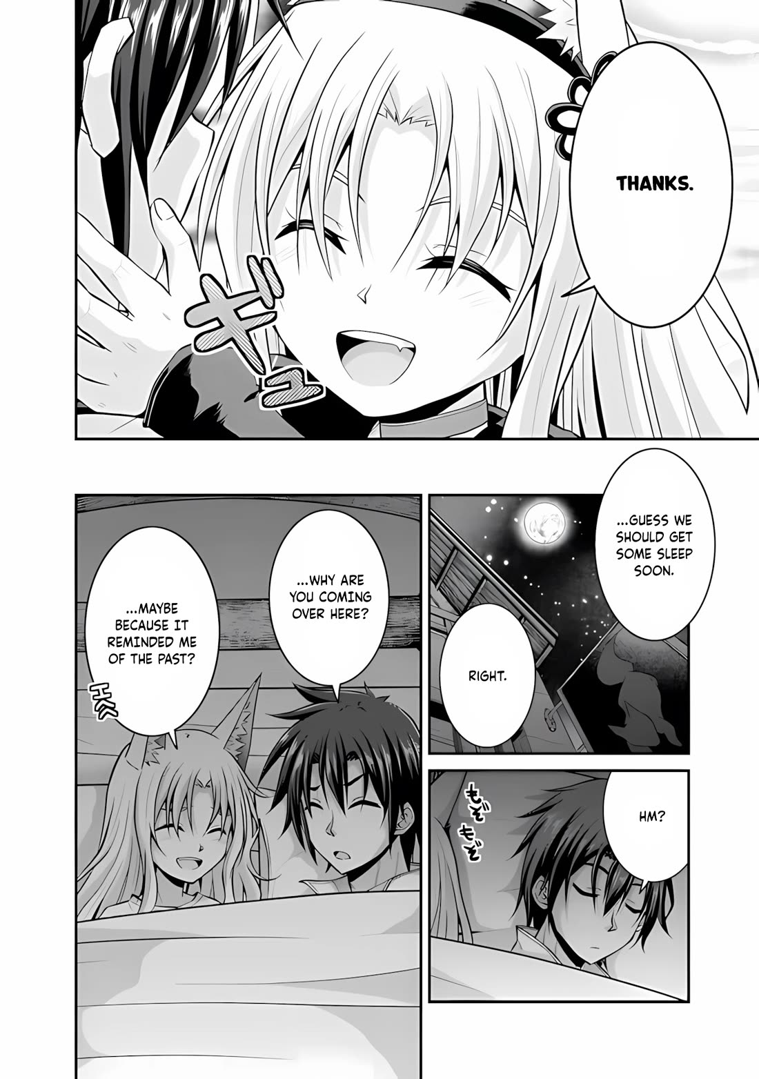 Save & Load no Dekiru Yadoya-San chapter 48 page 9