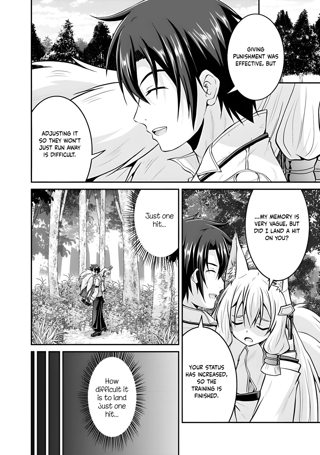 Save & Load no Dekiru Yadoya-San chapter 52 page 4