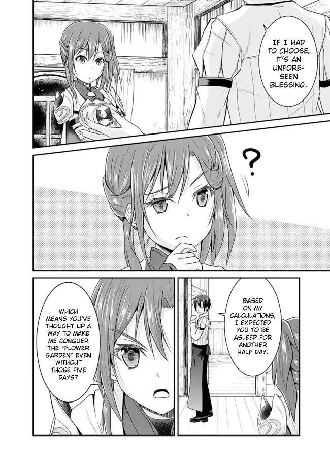 Save & Load no Dekiru Yadoya-San chapter 6 page 18