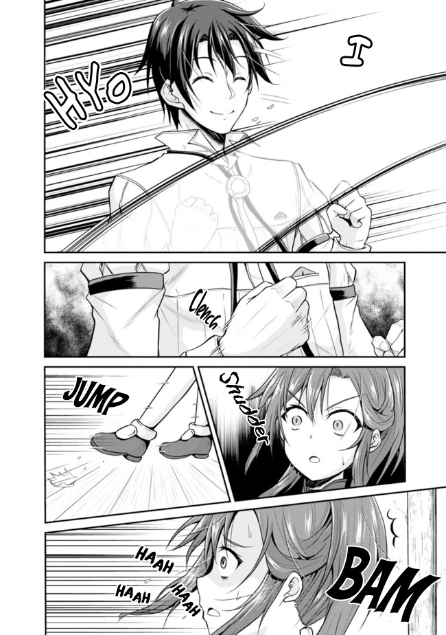 Save & Load no Dekiru Yadoya-San chapter 7.2 page 3