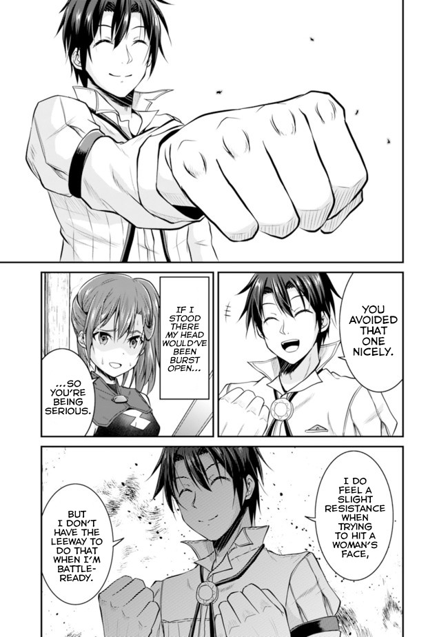 Save & Load no Dekiru Yadoya-San chapter 7.2 page 4