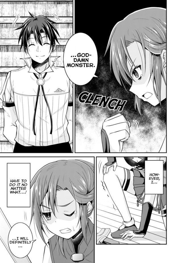 Save & Load no Dekiru Yadoya-San chapter 7.2 page 8