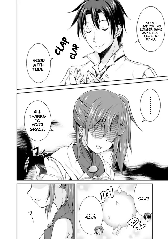 Save & Load no Dekiru Yadoya-San chapter 7 page 10