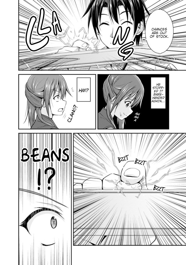 Save & Load no Dekiru Yadoya-San chapter 8 page 10