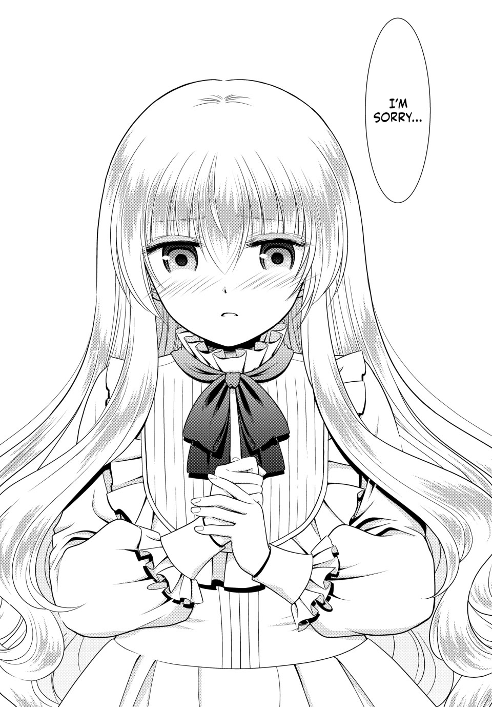 Saving 80,000 Gold Coins in the Different World for My Old Age chapter 102 page 16