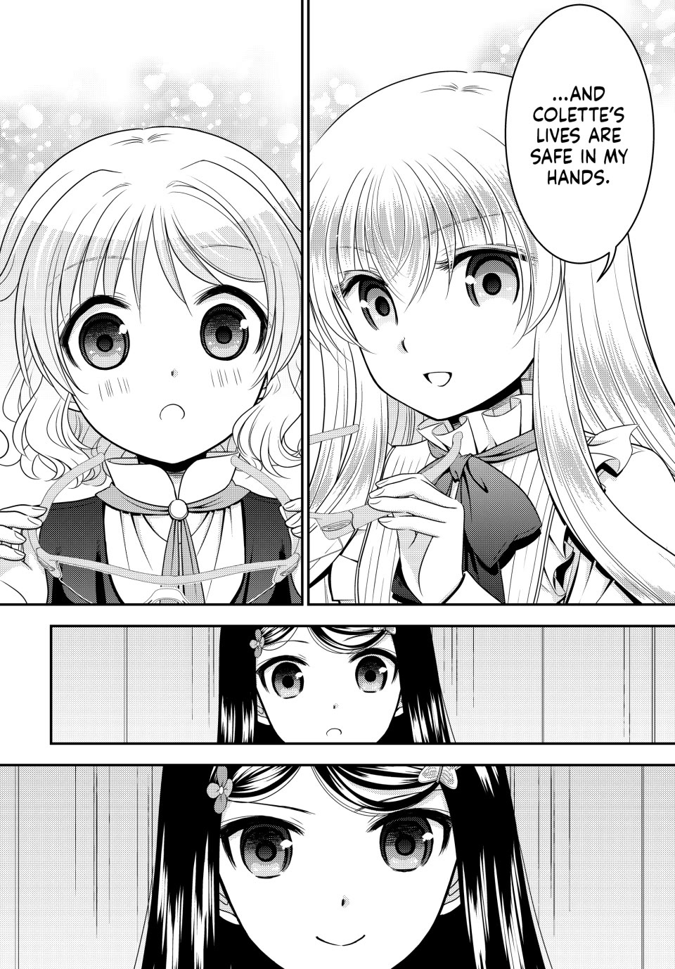 Saving 80,000 Gold Coins in the Different World for My Old Age chapter 103 page 12