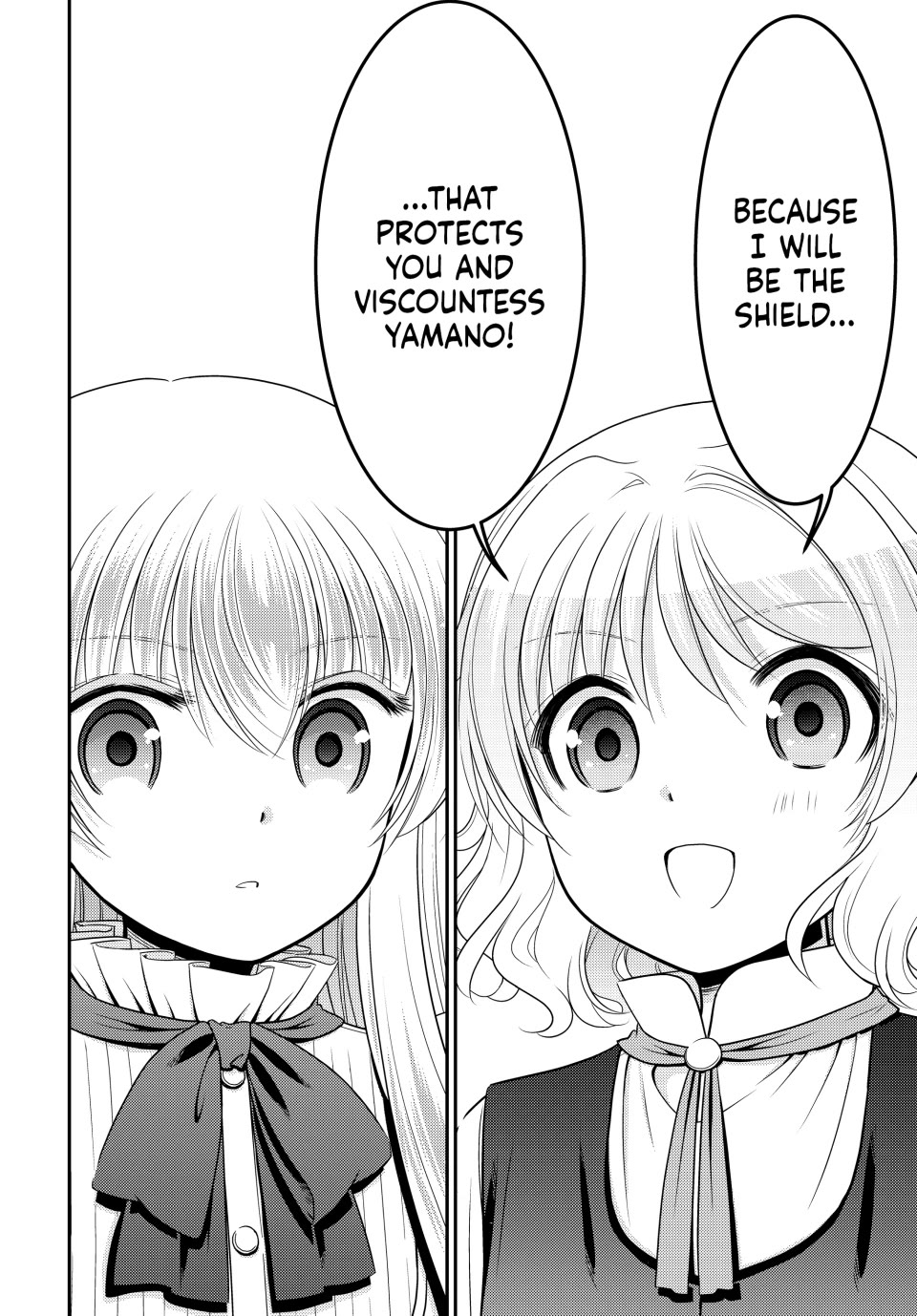 Saving 80,000 Gold Coins in the Different World for My Old Age chapter 103 page 16