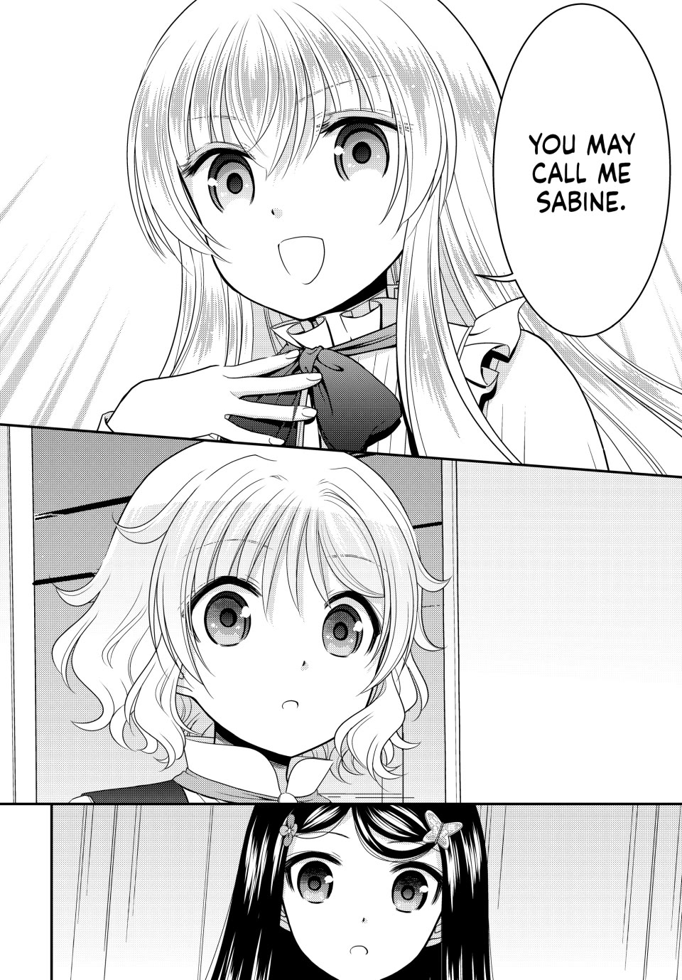 Saving 80,000 Gold Coins in the Different World for My Old Age chapter 103 page 18