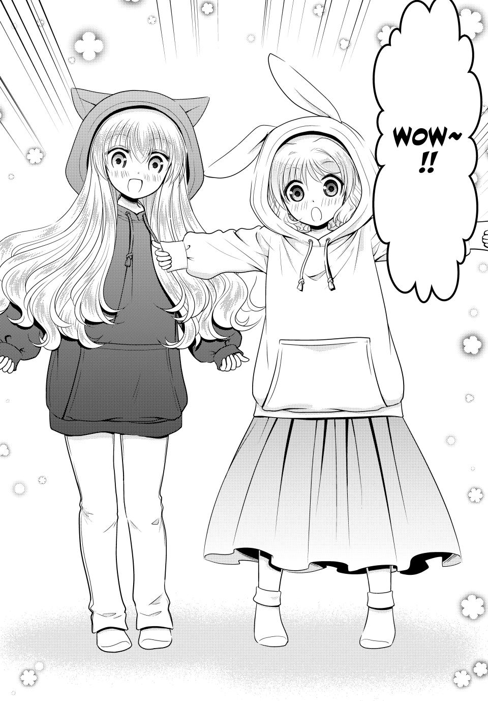 Saving 80,000 Gold Coins in the Different World for My Old Age chapter 110 page 6