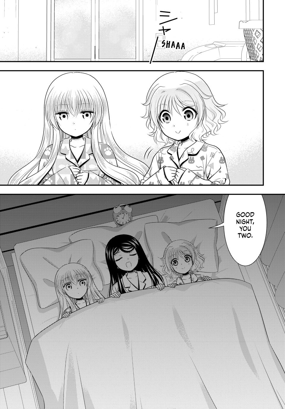 Saving 80,000 Gold Coins in the Different World for My Old Age chapter 111 page 13