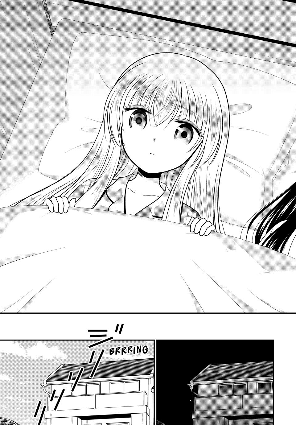 Saving 80,000 Gold Coins in the Different World for My Old Age chapter 111 page 15