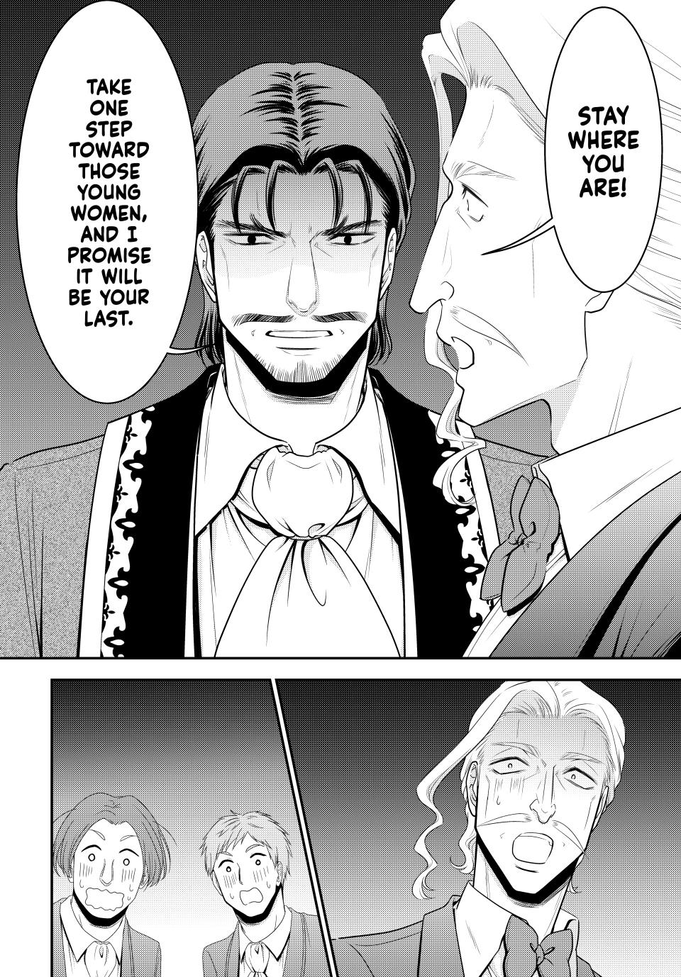 Saving 80,000 Gold Coins in the Different World for My Old Age chapter 114 page 4