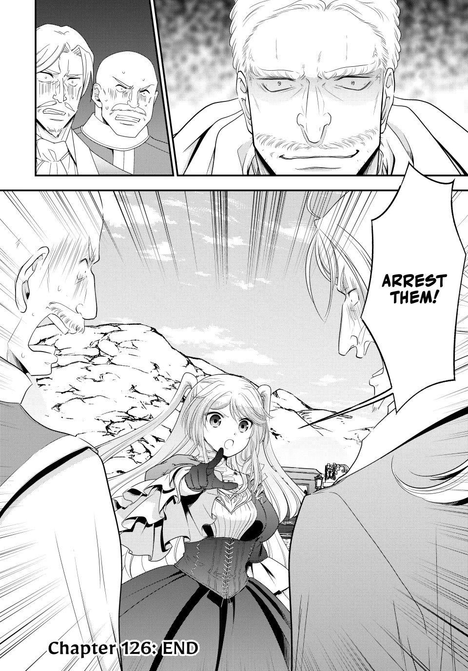 Saving 80,000 Gold Coins in the Different World for My Old Age chapter 126 page 13