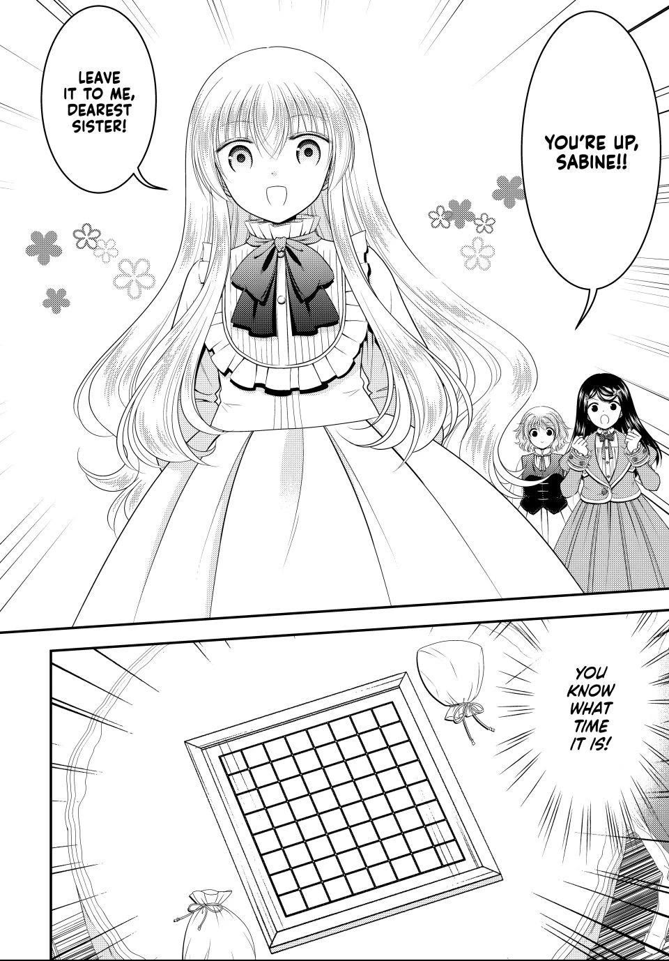Saving 80,000 Gold Coins in the Different World for My Old Age chapter 129 page 9