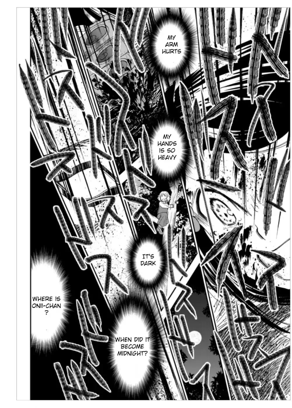 Saving 80,000 Gold Coins in the Different World for My Old Age chapter 2 page 23