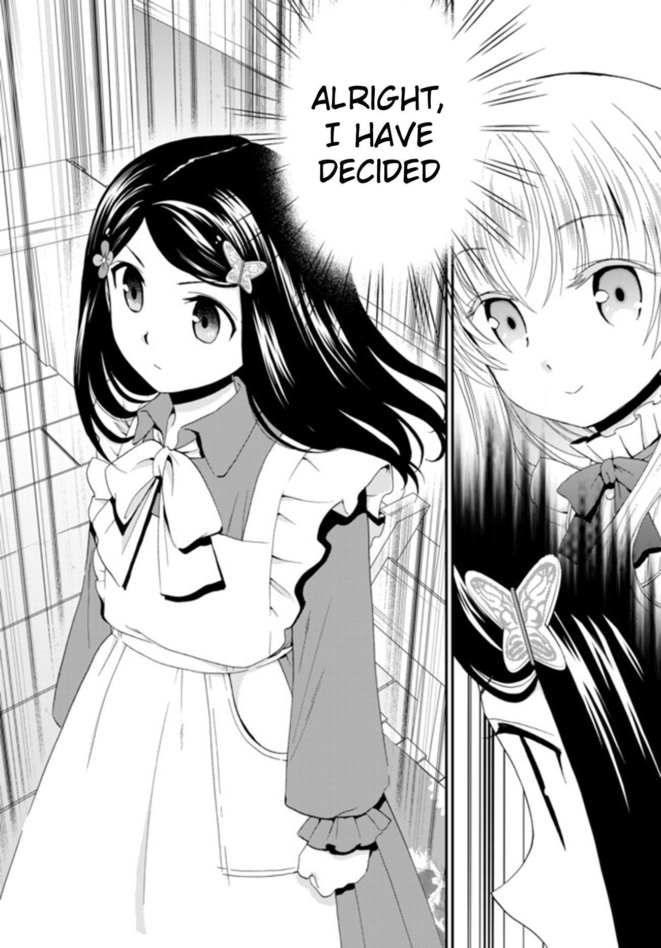 Saving 80,000 Gold Coins in the Different World for My Old Age chapter 28 page 14