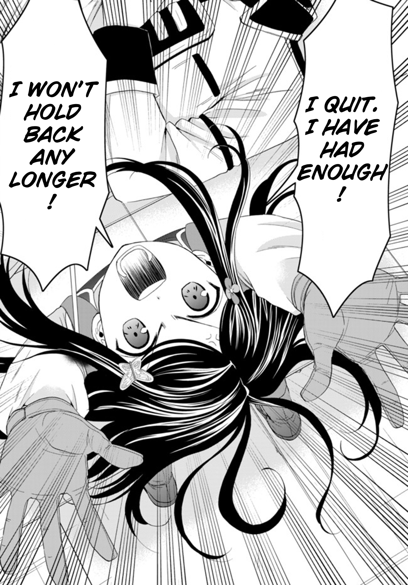 Saving 80,000 Gold Coins in the Different World for My Old Age chapter 29 page 19