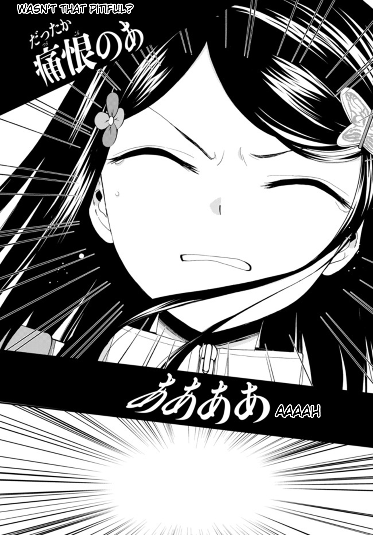 Saving 80,000 Gold Coins in the Different World for My Old Age chapter 29 page 6