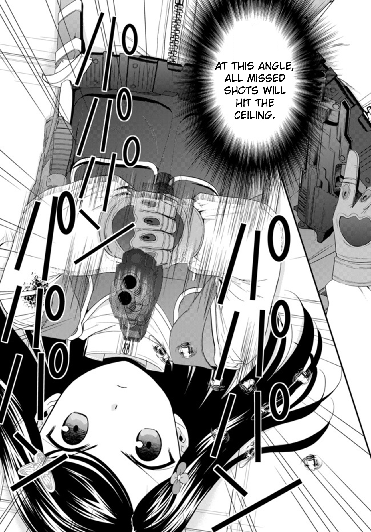 Saving 80,000 Gold Coins in the Different World for My Old Age chapter 29 page 9