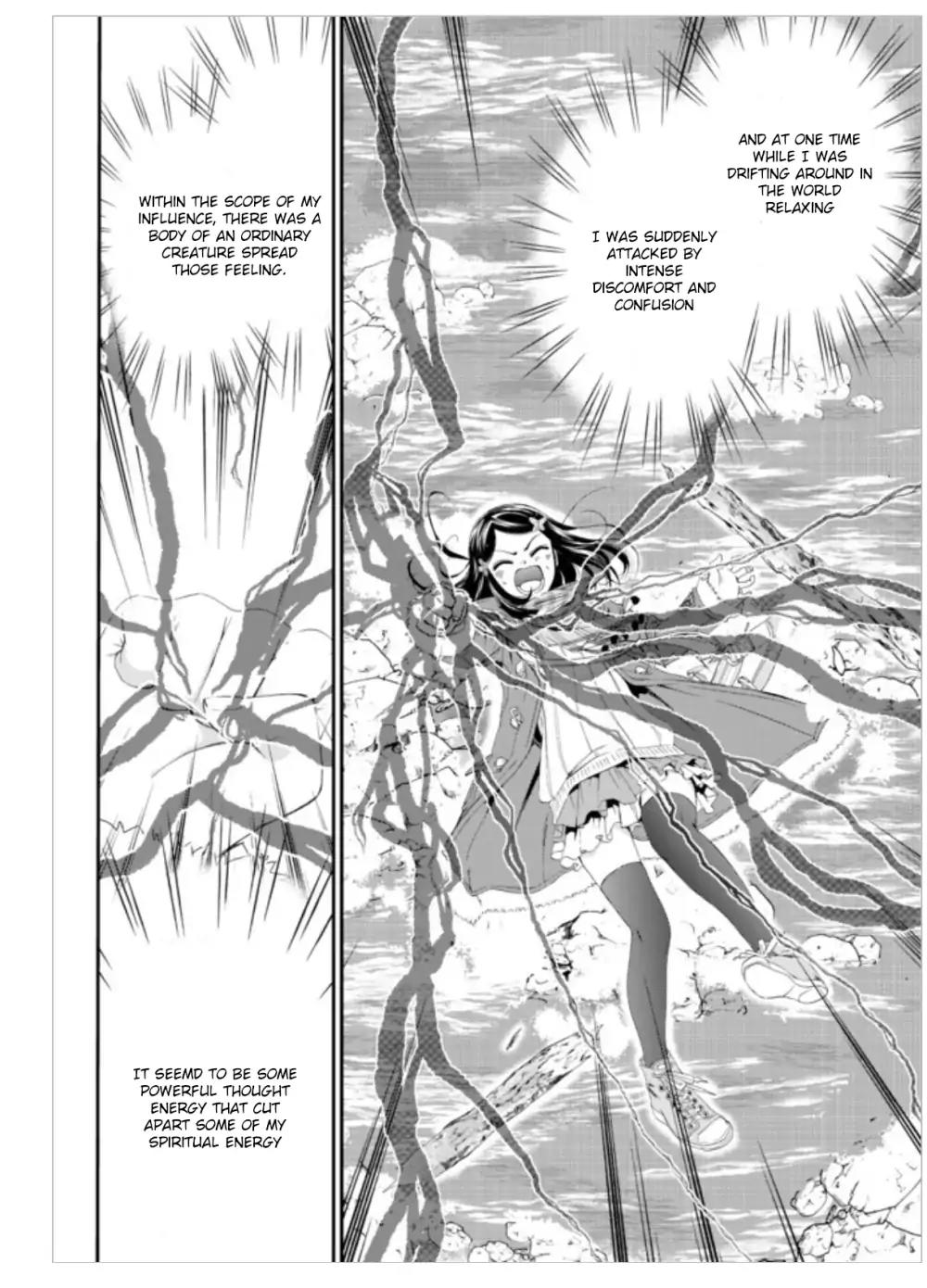 Saving 80,000 Gold Coins in the Different World for My Old Age chapter 3 page 4