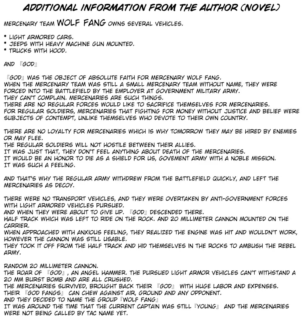 Saving 80,000 Gold Coins in the Different World for My Old Age chapter 30.2 page 13