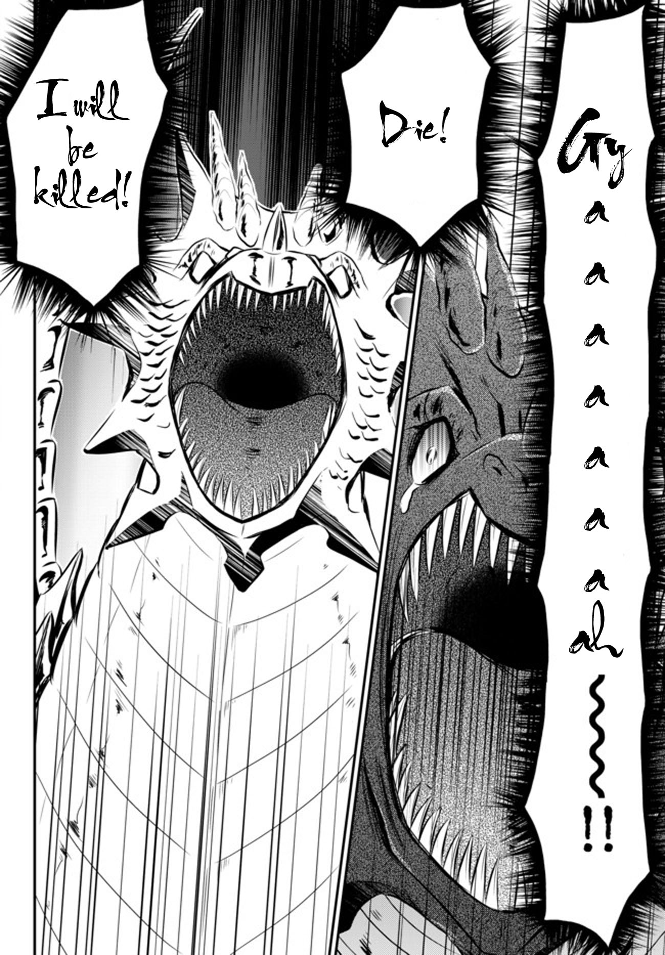 Saving 80,000 Gold Coins in the Different World for My Old Age chapter 33.2 page 8