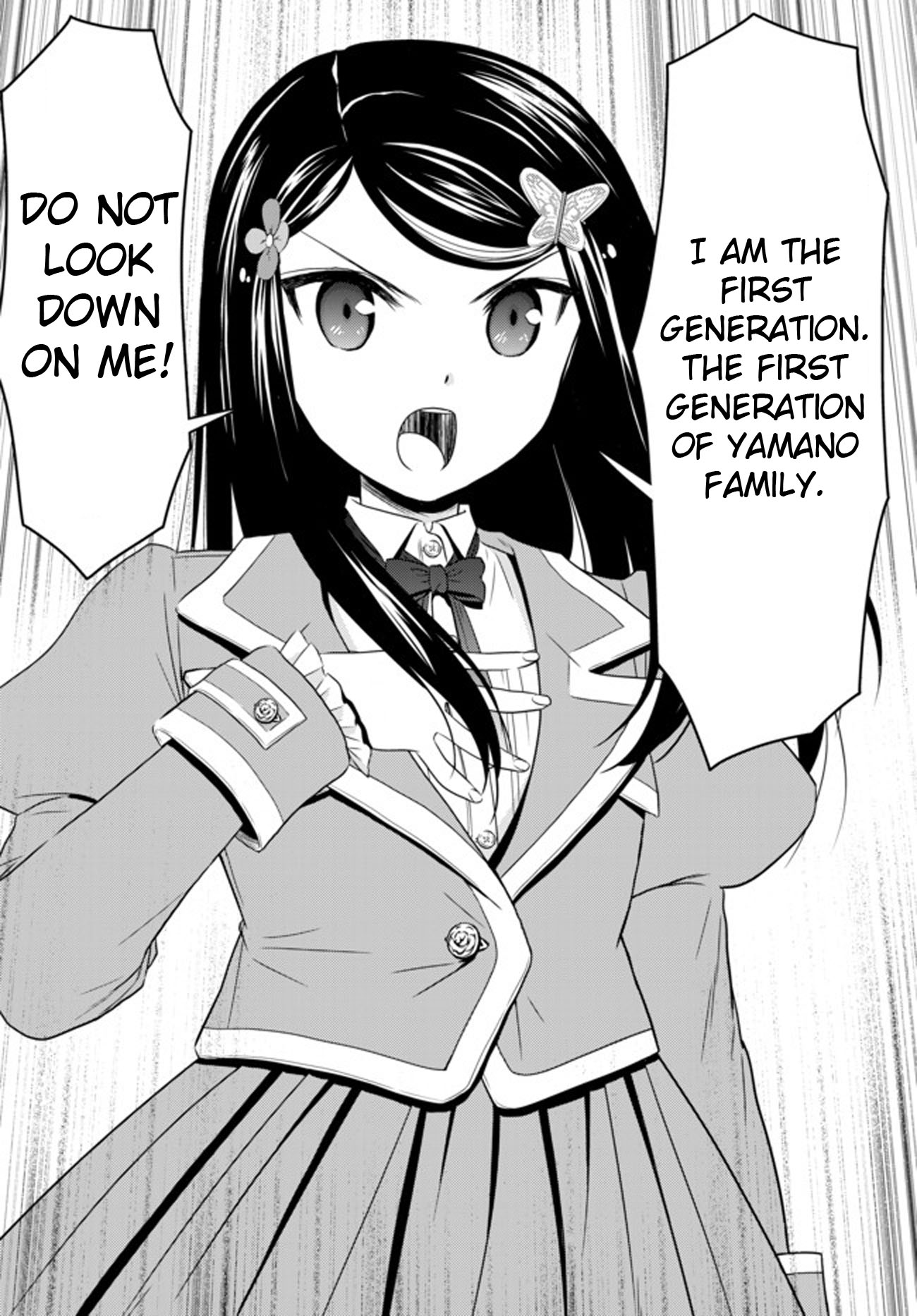 Saving 80,000 Gold Coins in the Different World for My Old Age chapter 37.2 page 7