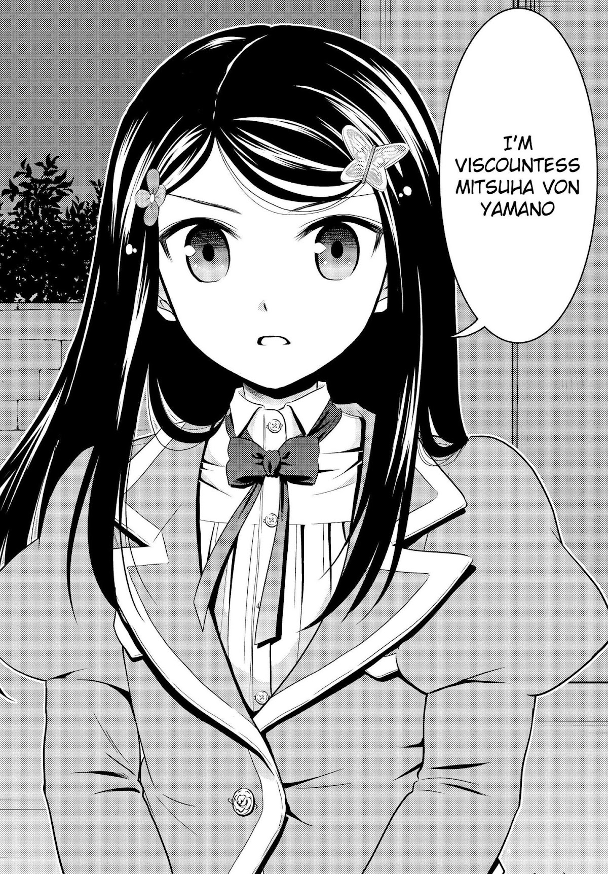 Saving 80,000 Gold Coins in the Different World for My Old Age chapter 40.1 page 12