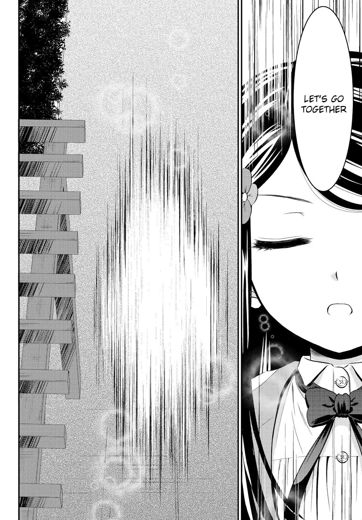 Saving 80,000 Gold Coins in the Different World for My Old Age chapter 40.1 page 16