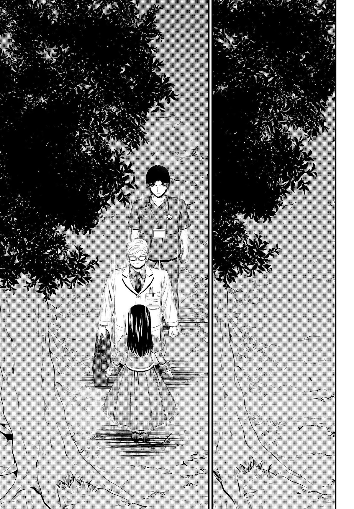 Saving 80,000 Gold Coins in the Different World for My Old Age chapter 40.1 page 17