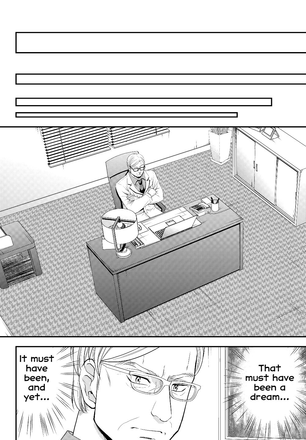 Saving 80,000 Gold Coins in the Different World for My Old Age chapter 40.2 page 4