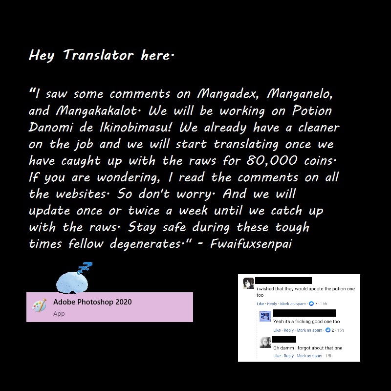 Saving 80,000 Gold Coins in the Different World for My Old Age chapter 44 page 24