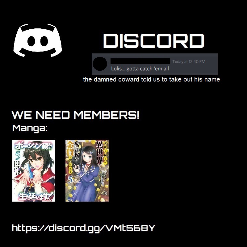 Saving 80,000 Gold Coins in the Different World for My Old Age chapter 47 page 21