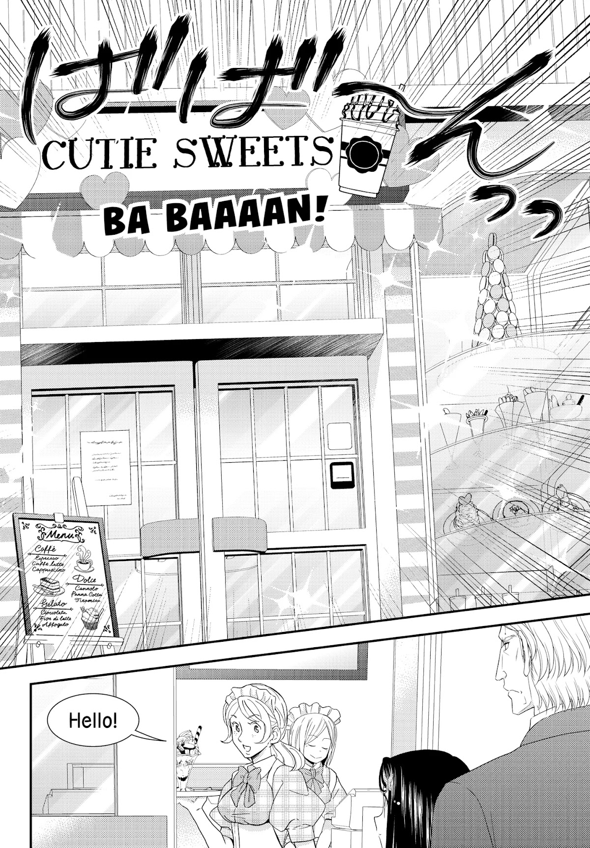 Saving 80,000 Gold Coins in the Different World for My Old Age chapter 48 page 6